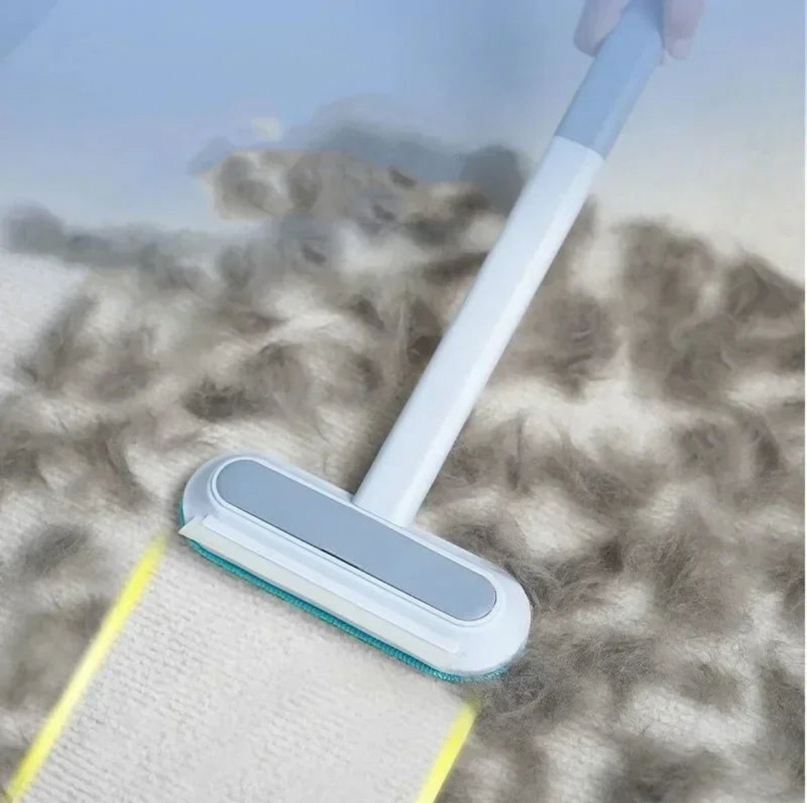 PetClean- Tierhaar-Entferner