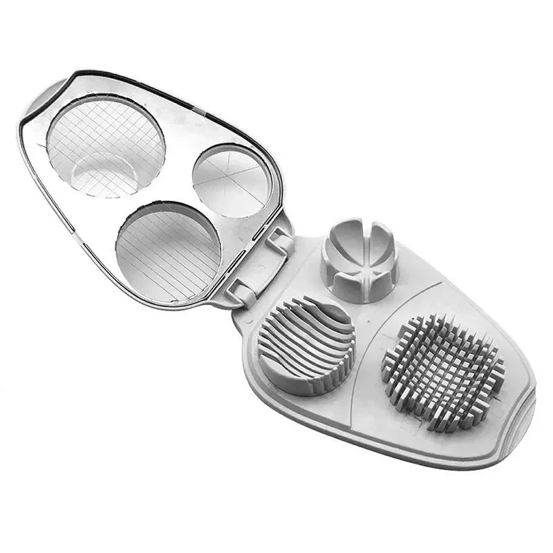 QuickCut 3in1 Multischneider