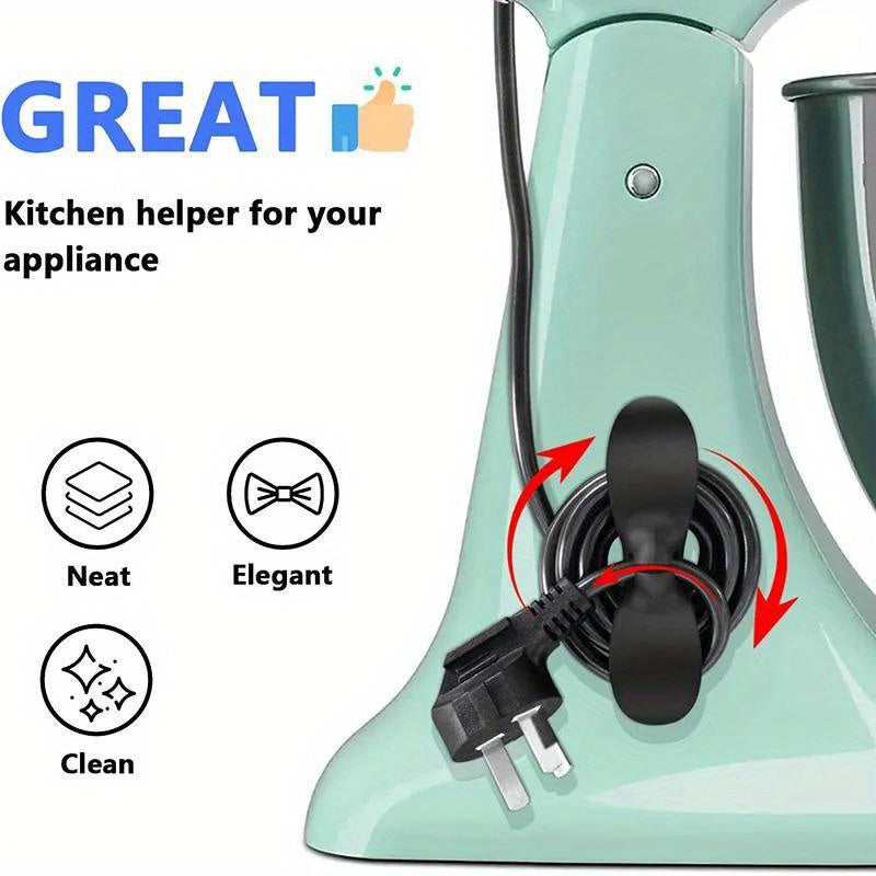 Kabelclip Pro- Schluss mit Kabelchaos