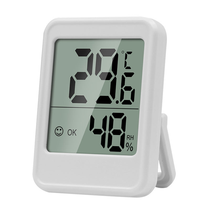 Home Indoor Electronic Hygrometer