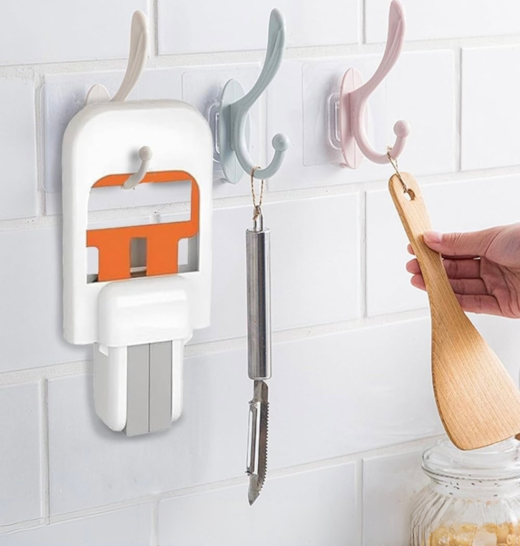 Mini-Wisch-Pro für schnelles & hygienisches Reinigen