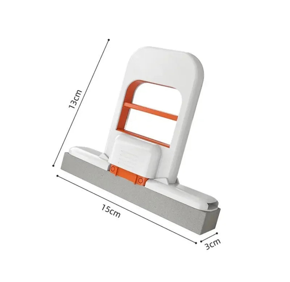 Mini-Wisch-Pro für schnelles & hygienisches Reinigen
