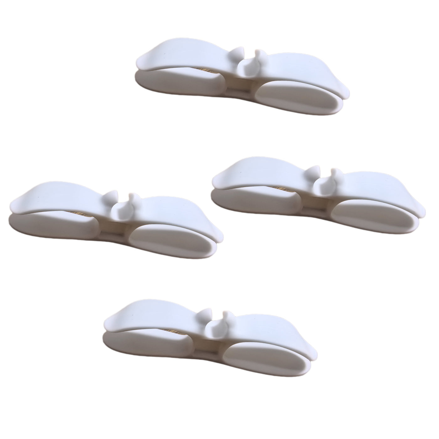 Kabelclip Pro- Schluss mit Kabelchaos