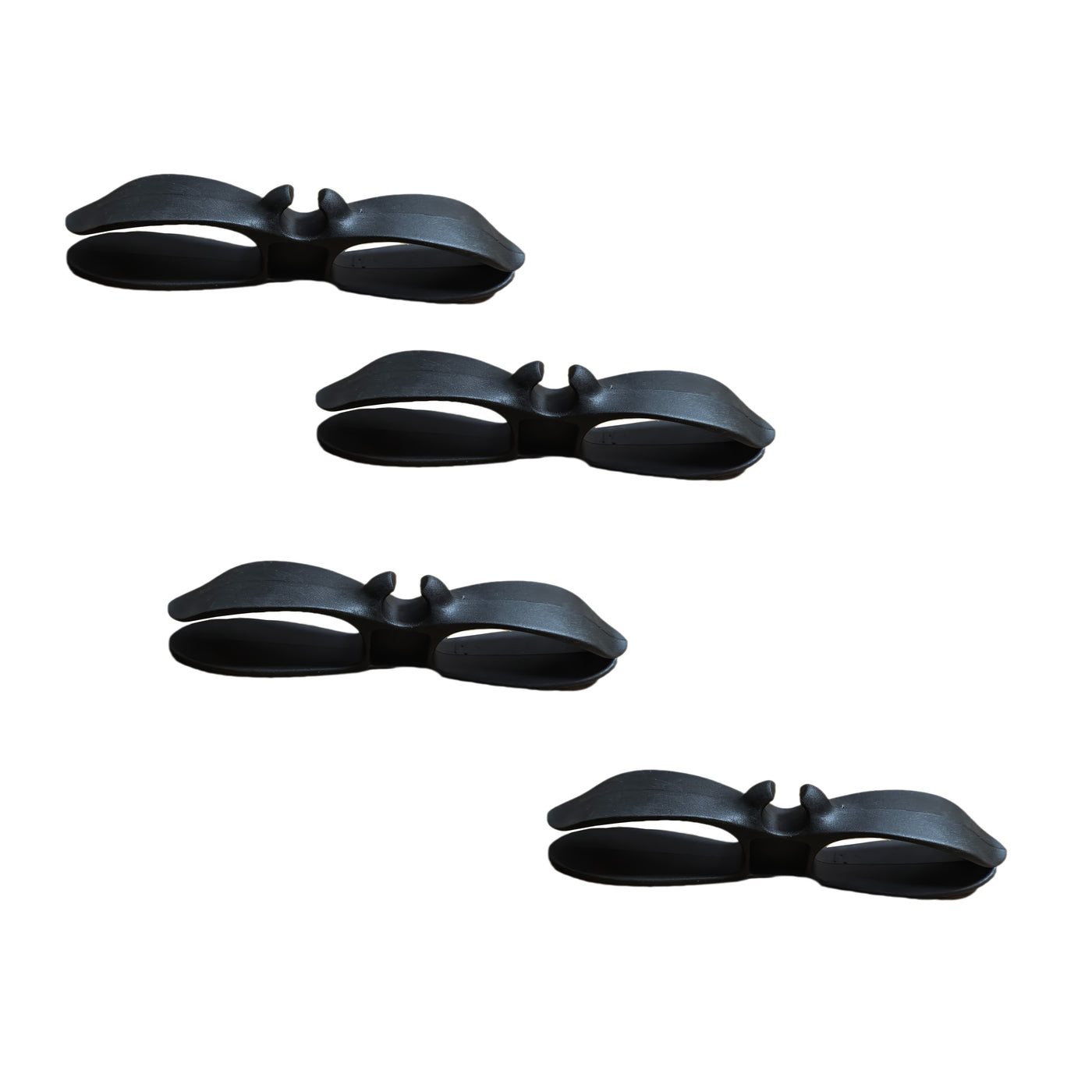 Kabelclip Pro- Schluss mit Kabelchaos