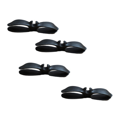 Kabelclip Pro- Schluss mit Kabelchaos