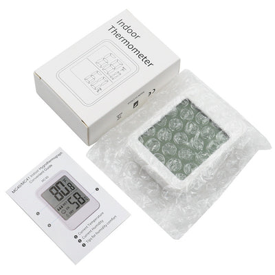 Home Indoor Electronic Hygrometer