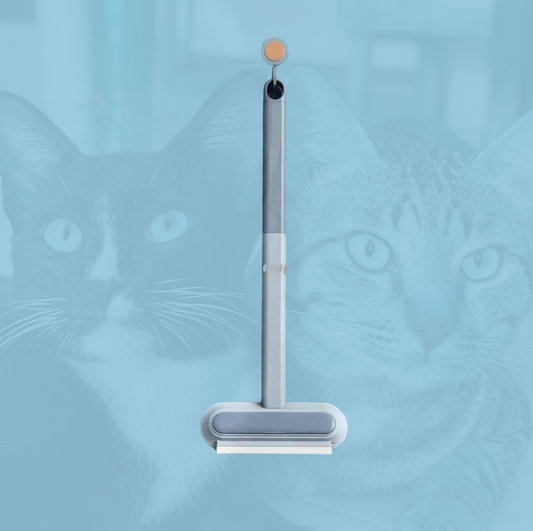 PetClean- Tierhaar-Entferner